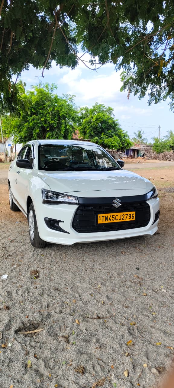 Bharathan Travels Cab